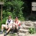 Šmarna gora, 1. junij 2008