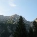 Smer hoje: Dom pod Storžičem (1123 m) - Storžič (2132 m) - Dom pod Storžičem (1123 m) Čas 