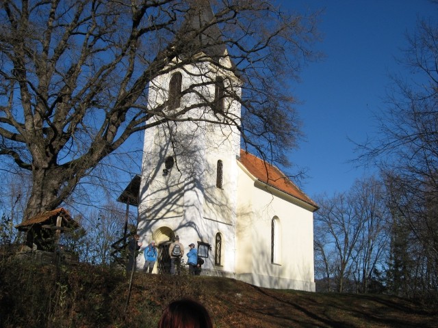 Cerkev sv. Tomaža