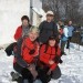 27. zimski pohod na Goro Oljko, 17. januar 20