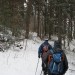 21. zimski pohod na Ramšakov vrh, 1. februar 