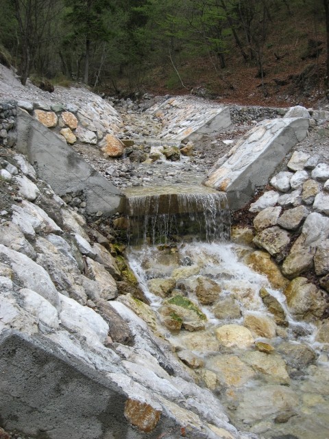 Kamniški vrh, 19. april 2009 - foto