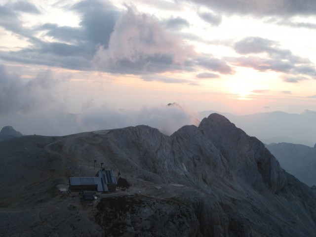 Triglav III., 9., 10. avgust 2009 - foto