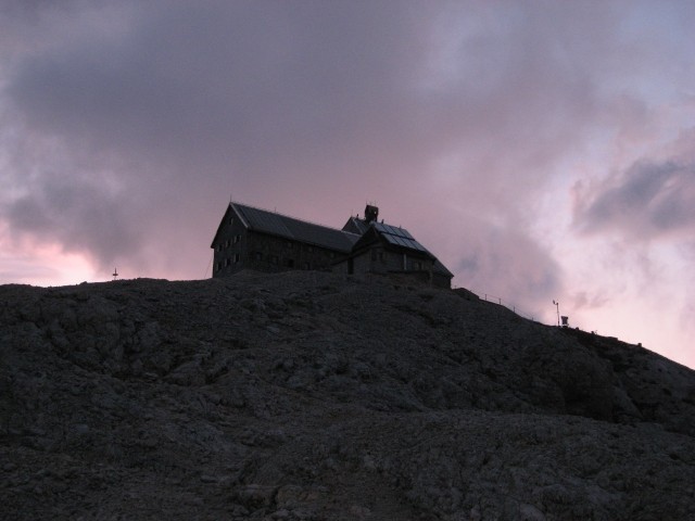 Triglav III., 9., 10. avgust 2009 - foto