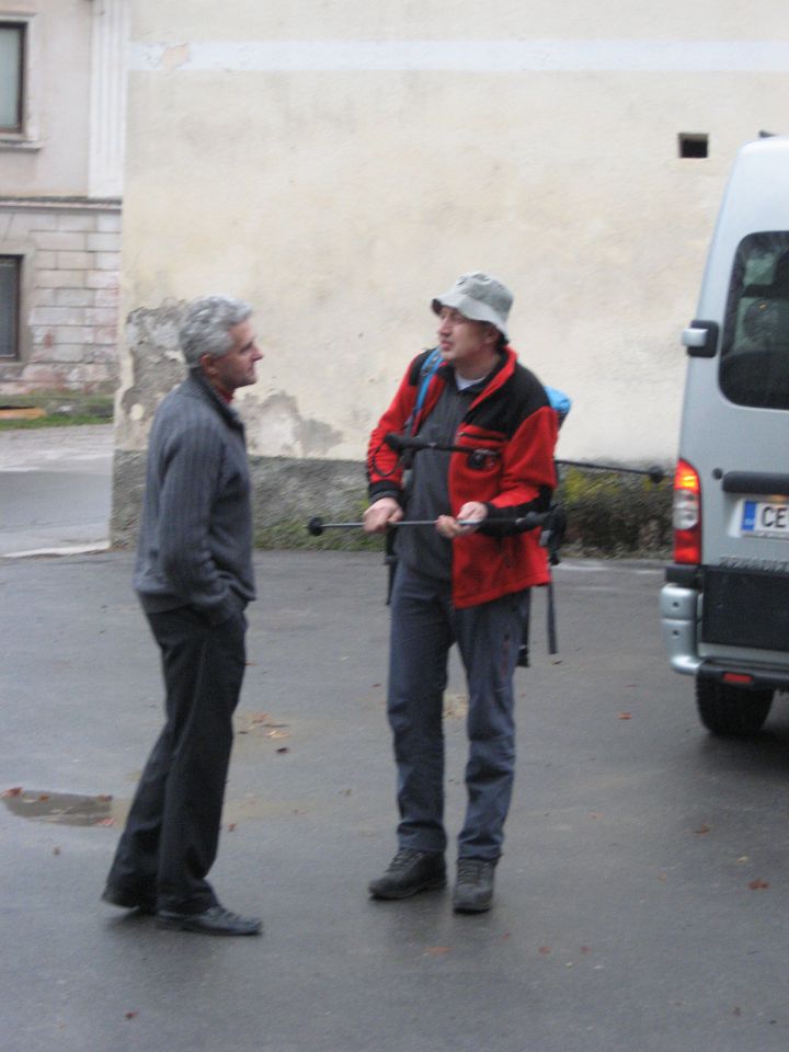 Tošč, 15. november 2009 - foto povečava