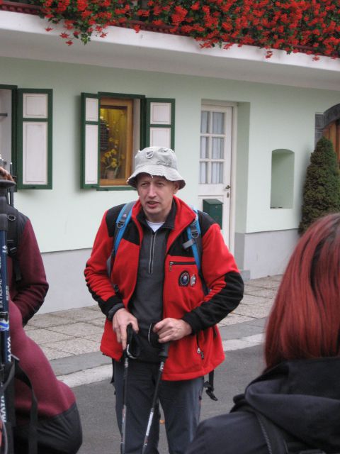 Tošč, 15. november 2009 - foto