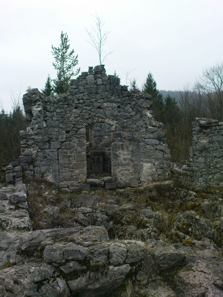 Slivnica, 18. april 2010 - foto povečava