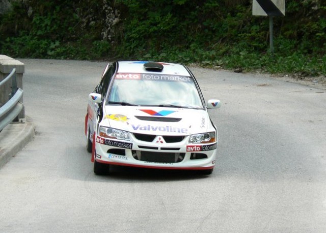 Rally Hella 2006 - foto