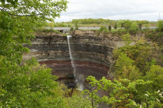 Hamilton (Canada) - foto povečava