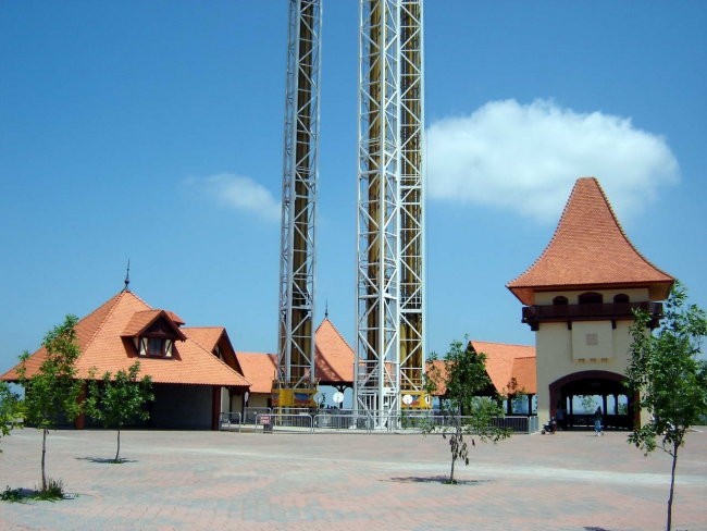 MarinLand (Canda - Niagara) - foto povečava