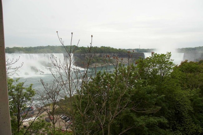 Niagara - foto povečava