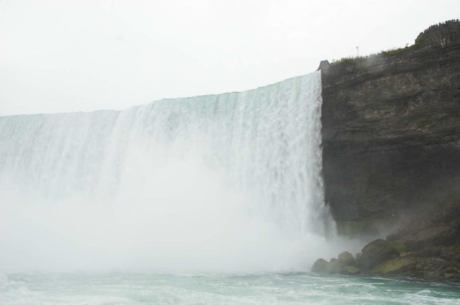 Niagara - foto povečava