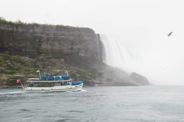 Niagara - foto