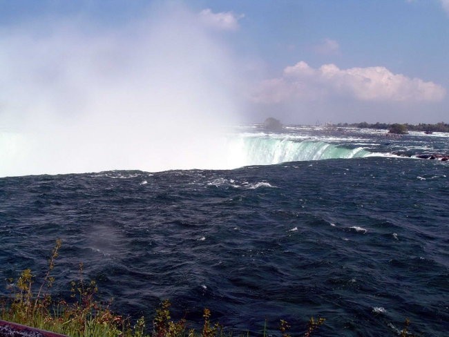 Niagara - foto povečava