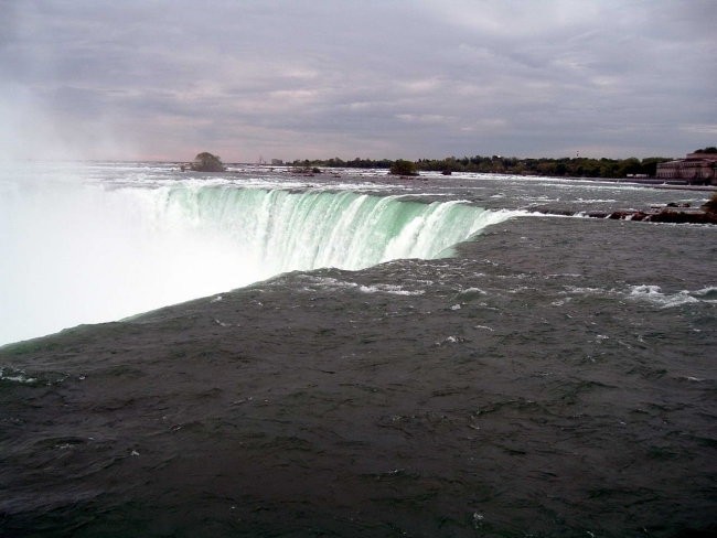 Niagara - foto povečava