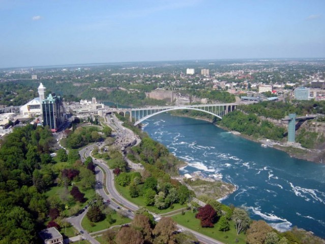 Niagara - foto