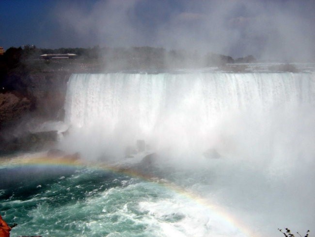 Niagara - foto povečava