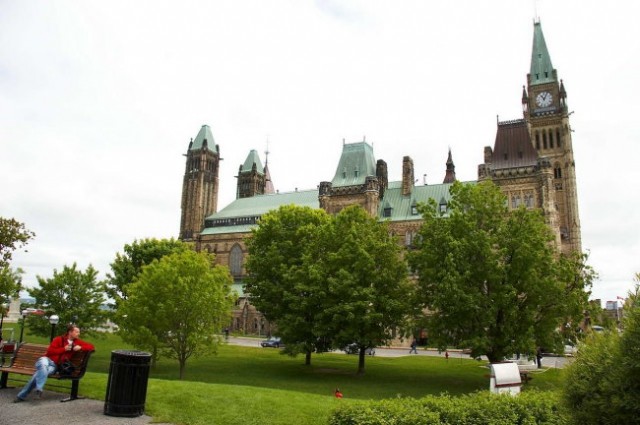 Ottawa - foto