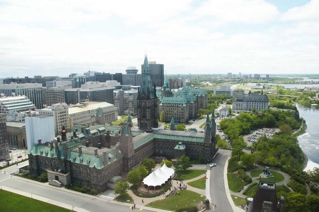 Ottawa - foto povečava