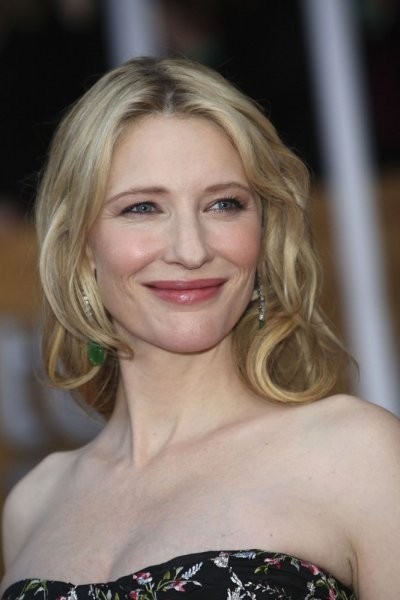 Cate Blanchett - foto povečava