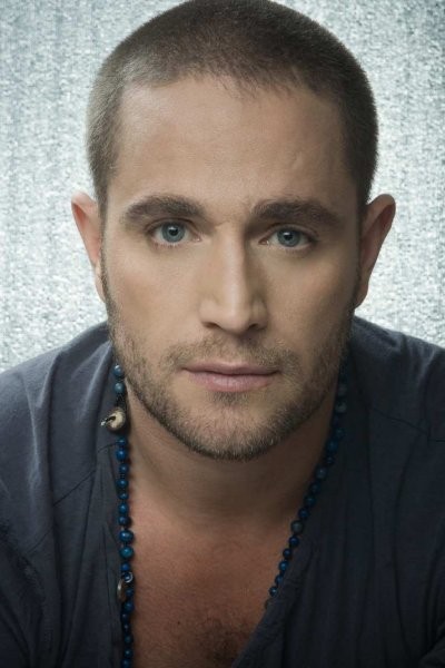 Michel Brown - Angel - foto