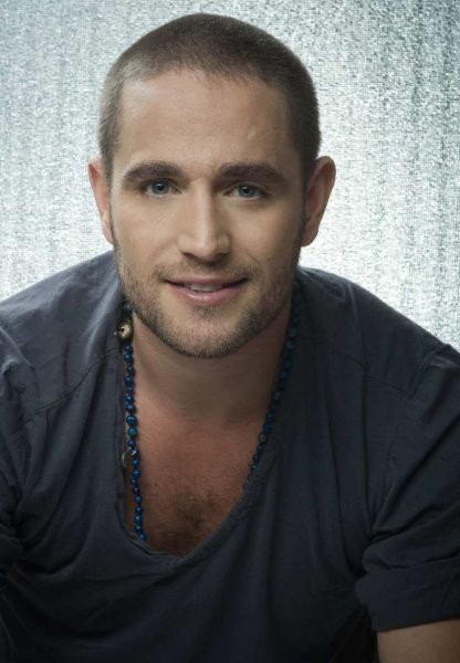 Michel Brown - Angel - foto