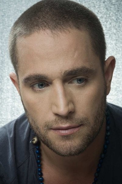 Michel Brown - Angel - foto