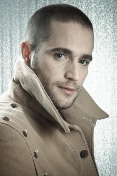 Michel Brown - Angel - foto