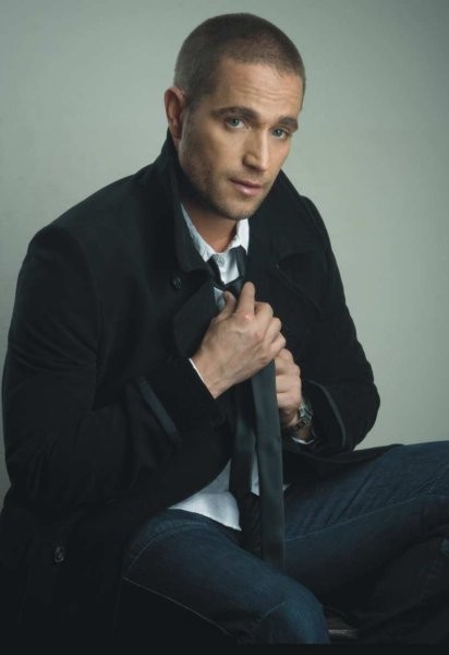 Michel Brown - Angel - foto