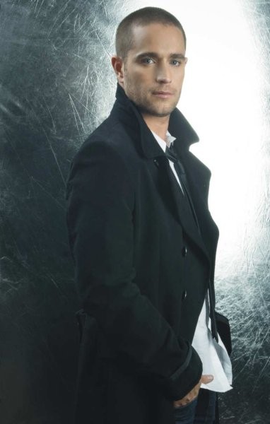 Michel Brown - Angel - foto