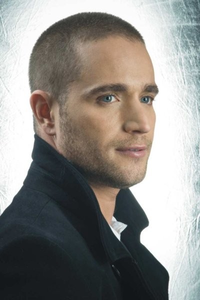 Michel Brown - Angel - foto