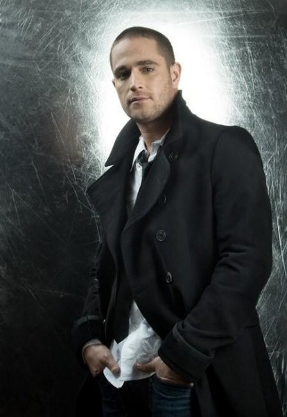 Michel Brown - Angel - foto