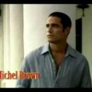 Michel Brown - Ángel Cisneros