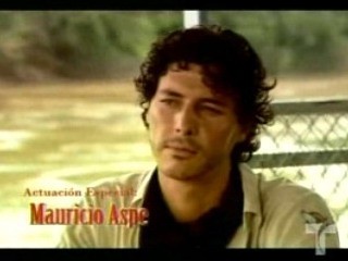 Mauricio Aspe - Roman 'Veneno' Guerrido