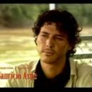 Mauricio Aspe - Roman 'Veneno' Guerrido