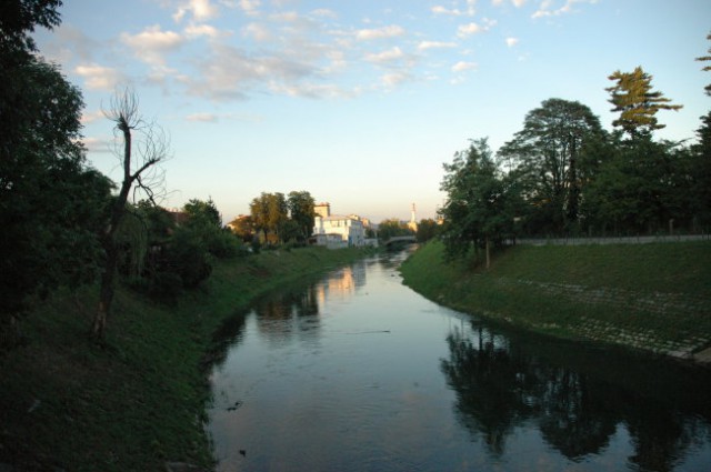 Kodeljevo poletje 2oo7 - foto