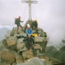 Hochalmspitze (22-23.7.2007)