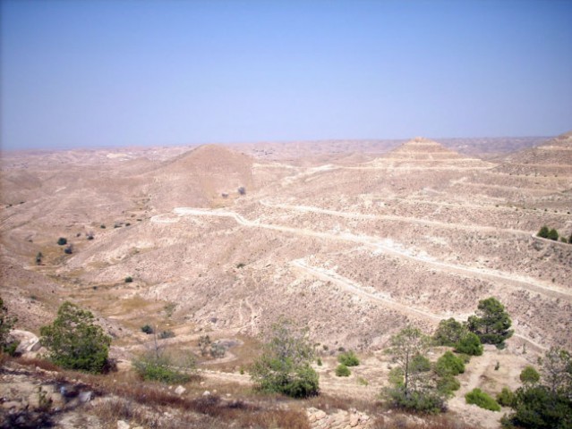Djerba 2007 - foto