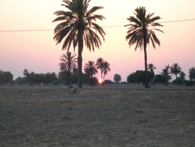 Djerba 2007 - foto