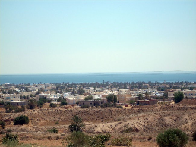 Djerba 2007 - foto povečava