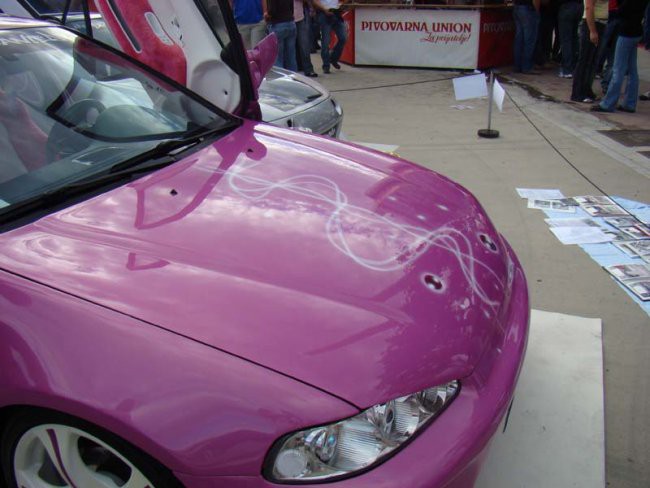 Avto motor show GR 2007 - foto povečava