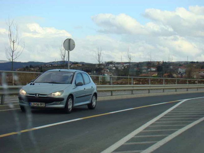 PTS relacijska vožnja 22.3.2008 - foto povečava