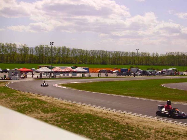 PTS piknik & karting raceland - foto povečava