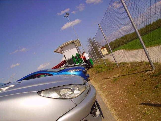 PTS piknik & karting raceland - foto povečava
