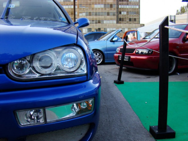 Avto motor show GR 2008 - foto
