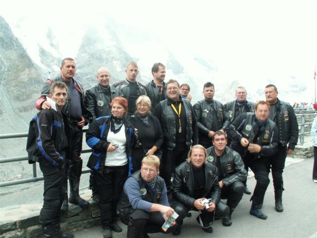 GROSSGLOCKNER - foto povečava