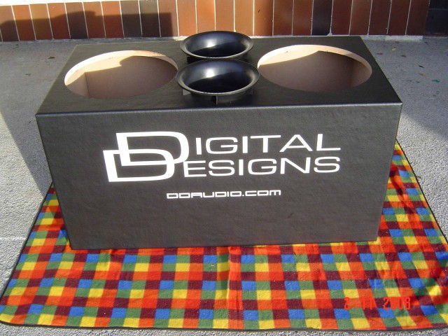 Digital Designs - foto