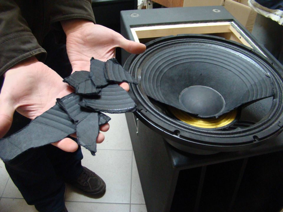 RCF powa : ) - foto povečava