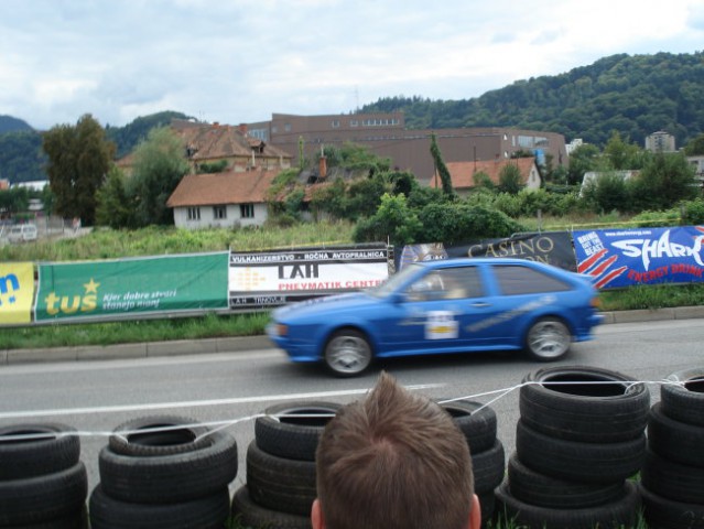 Drag race celje - foto