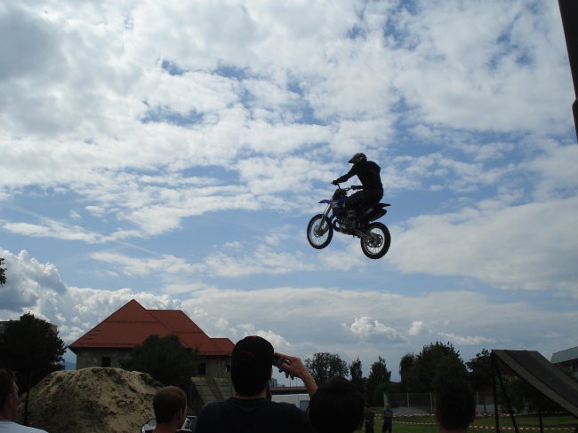 Drag race celje - foto povečava